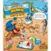 Quaker Captain Crunch Peanut Butter Treat Bar - 8ct (Pack of 8) - Buy Online on GoSupps.com