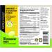 MASON NATURAL Immunity & Hydration Power | Electrolytes Elderberry Ginger & Zinc | Immune System Booster | 10 Effervescent Tablets (Pack of 4) - Shop Internationally - Buy Online on GoSupps.com