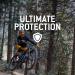 G-Form Pro-Rugged Knee Pad (1 Pair) Black XXL Adult - Impact Resistant Protection - Buy Online on GoSupps.com