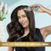Head & Shoulders Hair Growth Serum - DermaXPRO Leave-in Conditioner for Dry Scalp - Supports Hair Growth with Niacinamide & Caffeine 145ml - Buy Online on GoSupps.com