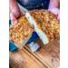 Everything But The Garlic Bread Seasoning - All Natural Gourmet Spice Mix | Non GMO | Small Batch Artisanal Rub | Magnetic Tin | Gustus Vitae - Buy Online on GoSupps.com