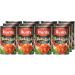 Hunt's Thick & Rich Pasta Sauce with Spicy Red Pepper & Chilies 680 ml Pack of 12 Spicy Red Pepper Chilies - Buy Online on GoSupps.com