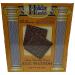 Passover Dark Chocolate Covered Egg Matzo - 7oz (Pack of 1) - Buy Online on GoSupps.com