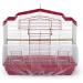 Prevue Pet Products 822W Mesh Bird Seed Catcher White Large/13" - Buy Online on GoSupps.com
