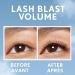 COVERGIRL - Value Pack Lash Blast Volume Mascara 10X More Volume No Clumping No Flaking 100% Cruelty-Free Kit 2 Pack - Buy Online on GoSupps.com