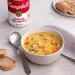 Campbell's Condensed Chicken White & Wild Rice Soup 10.5oz (12 Pack) - Buy Online on GoSupps.com