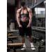 Buy Fitgriff Biceps Isolator - Arm Blaster for Bodybuilding & Weightlifting | Strength Training Arm Trainer in Black - Buy Online on GoSupps.com