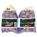 2 lb California Heirloom Gilroy Garlic, Fresh and Finest - Pack of 2 | USA Grown - Buy Online on GoSupps.com