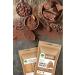 Buy Natural World Cocoa Powder 354g - 100% Natural Unsweetened Raw Cocoa from Peru for Delicious Hot Chocolate - Buy Online on GoSupps.com