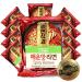 Pulmuone Non-Fried Ramyun Korean Noodles - 10 Pack Korean Instant Noodles Spicy Flavor - Easy to Cook Authentic Korean Ramen with Distinctly Asian Broth and Chewy Noodle Spicy 10 Count (Pack of 1)