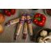 Mission Meats Sugar Free Free Range Turkey Sticks - Paleo & Whole 30 Approved, Gluten MSG Nitrate Nitrite Nitrate Free - Zero Sugar, High Protein Healthy Snacks - 1 Ounce Pack - Buy Online on GoSupps.com