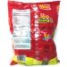 Vero Elote Chili Covered Strawberry Acidulated Lollipops 40 Pieces Artificially Flavored - Buy Online on GoSupps.com
