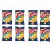 Lorenz Snack World Lorenz Xcut Crunchips Lot of 8 salted crunchips 150 g