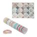 Mr. Pen- Washi Tape Set  21 Rolls  Floral Washi Tape  Washi Tape  Bullet Journal Supplies  Decorative Tape  Cute Washi Tape  Washi Tape for Bible Journaling  Cute Tape  Bible Journaling Supplies - Buy Online on GoSupps.com