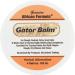 Gator Balm 4 oz | Ultimate Skin Relief | Fast International Shipping - Buy Online on GoSupps.com