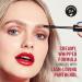 Rimmel London Thrill Seeker Mascara in Pitch Black - Non-Waterproof Formula - Buy Online on GoSupps.com