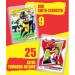 Kansas City Chiefs Football Stars & Legends Trading Cards Bundle with Mahomes, Kelce, and More + Wristbands - Buy Online on GoSupps.com