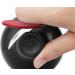 Le Creuset Waiter's Friend Corkscrew - Sleek Satin Finish - Buy Online on GoSupps.com