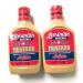 Bertman Ball Park Mustard - 2-Pack 16oz Bottles | Original Cleveland Mustard - Buy Online on GoSupps.com
