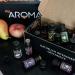 myAROMA | Natural Aroma Set for Athletes - 5x 10ml | Sugar-Free & Sweetener-Free | Perfect for Mixing Yourself - Buy Online on GoSupps.com