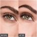 Maybelline Snapscara Washable Mascara - Smudge-proof formula for long-lasting lashes - Buy Online on GoSupps.com