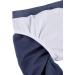Sterntaler Boys Swimming Trunks with UV Protection 50+ - Children's Swimwear for Sunny Days - Blue 86 - Buy Online on GoSupps.com