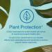 COOLA Organic Sunscreen SPF 30 Sunblock Spray - Daily Protection, Dermatologist Tested, Vegan, Gluten Free - Pia Colada (2 Oz) - Buy Online on GoSupps.com