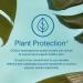 COOLA Organic Face Sunscreen SPF 30 Lotion Stick - Tropical Coconut - 0.15 Oz | Vegan, Gluten Free, Dermatologist Tested - Buy Online on GoSupps.com