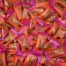 Reeses Mothers Day Milk Chocolate Peanut Butter Hearts  Milk Chocolate and Peanut Butter Snack Size Valentines Day Candy  Individually Wrapped Hearts - Bulk Candy Pack (1 Pound) 1 Pound (Pack of 1)