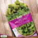 DJ&A Broccoli Florets Salt & Vinegar 12 x 25g - Buy Online on GoSupps.com