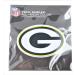 Team Promark Color Auto Emblem - Green Bay Packers