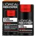 L'Or al Men Expert Anti-Pimperel Facial care for men moisturizer against blackheads and pimples impurities facial cream for men with salicylic acid pure carbon 1 x 50 ml of new facial care Face care NEW