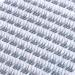 Natural Cluster Lashes CC Curl 168 Pcs Wispy Lash Extensions 9-11MM Mixed Lengths Eyelash Extension Individuals Self Application DIY at Home by Mavphne - Buy Online on GoSupps.com