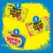 SOUR PATCH KIDS Original Watermelon Candy - 15 Pack | Buy Now! - Buy Online on GoSupps.com