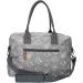Mickey Mouse Endless Imagination Changing Bag | Durable Leak-proof Polyester | Ideal for Travel | Grey - One Size - Buy Online on GoSupps.com