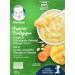 GERBER Organic Cereal Wheat & Wholegrain Oatmeal with Mango Carrot Baby Food Cereals 6+ Months 208 g 6 Pack - Packaging May Vary - Buy Online on GoSupps.com