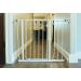 Wall Nanny Mini - Smallest Baby Gate Wall Protector (Made in USA) Protect Walls & Doorways from Pet & Dog Gates - for Child Pressure Mounted Stair Safety Gate - 4 Pack White - Buy Online on GoSupps.com