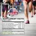 Elite Electrolyte Tablets - 120 Pack for Energy & Recovery - Gluten & Sugar-Free Hydration Pills for Runners & Athletes - Buy Online on GoSupps.com