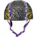 Raskullz Girls Loud Cloud Sparklez Helmet | Multicolored | Ages 5 - Buy Online on GoSupps.com