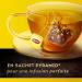 Lipton Th Noir Orange l'orange d'Espagne 20 Sachets Pyramid  - Buy Online on GoSupps.com