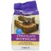 McDougalls Chocolate Brownie Dessert Mix 3.5 kg Bag (Pack of 1)