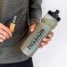 Hydrate Matcha Tea Sachets - Matcha Powder with Orange & Yerba Mate (10 Count) - Buy Online on GoSupps.com