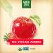 Santa Cruz Organic Apple Strawberry Sauce Pouches - Pack of 6 (3.2 oz each) - Buy Online on GoSupps.com