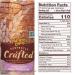Nature's Own Multi Grain Bread Loaf - 22 oz Bag - Buy Online on GoSupps.com