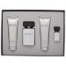 Perry Ellis Platinum Label Men 4 Piece Gift Set - Buy Online on GoSupps.com