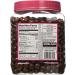 Kirkland Signature Milk Chocolate Raisins 108 Ounce - 2 Pack | Bulk Chocolate Covered Raisins - Buy Online on GoSupps.com
