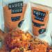 Sauce Shop Smoky Chipotle BBQ Rub 150g - Authentic Flavors for Grilling Enthusiasts - Buy Online on GoSupps.com