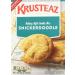 Krusteaz Snickerdoodle Cookie Mix, 17.5-Ounce Boxes (Pack of 2)