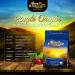 Organic Guatemala Adiesto Medium Roast Coffee - Mt. Whitney Roasters 12 oz Whole Beans - Buy Online on GoSupps.com