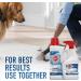 Hoover Oxy Solution Bundle: Deep Cleaning Shampoo & Stain Remover for Carpet Cleaner AH33007 - White - Buy Online on GoSupps.com